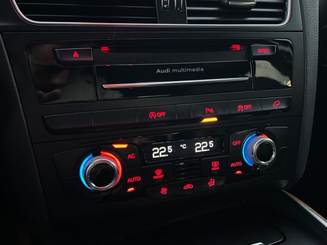 AUDI Q5 usata, con Filtro antiparticolato