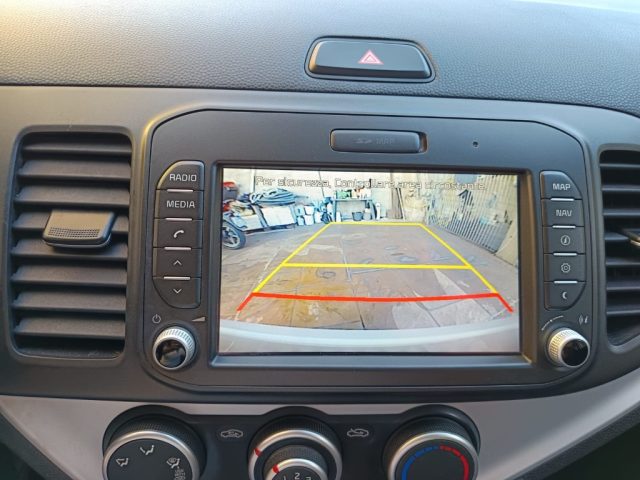 KIA Picanto usata, con Bluetooth