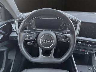 AUDI A1 usata, con Servosterzo