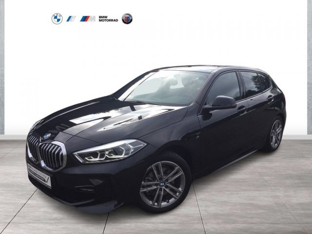 BMW 118 usata, con ABS