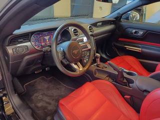 FORD Mustang usata, con Monitoraggio pressione pneumatici