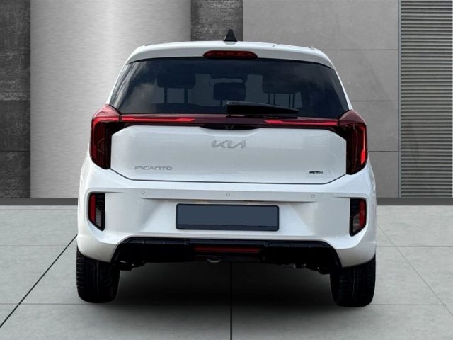 KIA Picanto usata, con Alzacristalli elettrici