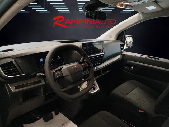 CITROEN Spacetourer usata 14