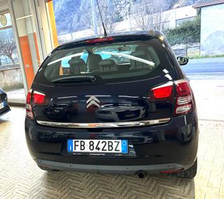 CITROEN C3 usata, con Alzacristalli elettrici
