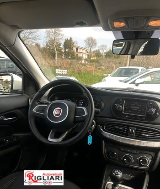 FIAT Tipo usata 11