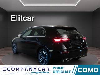 MERCEDES-BENZ A 200 usata, con Autoradio