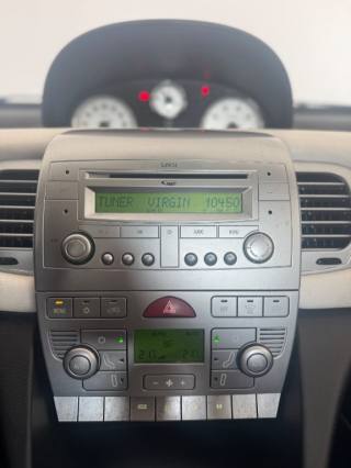 LANCIA Ypsilon usata 11