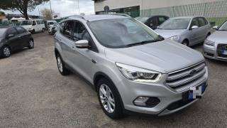 FORD Kuga usata, con Airbag laterali