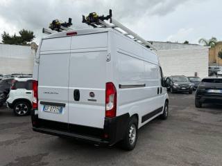 FIAT Ducato usata, con ESP