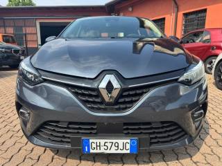 RENAULT Clio usata, con Airbag laterali