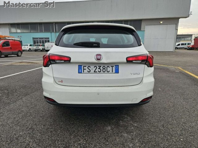 FIAT Tipo usata, con Alzacristalli elettrici