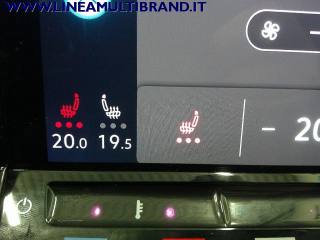 VOLKSWAGEN Golf usata, con Controllo trazione