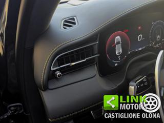 MASERATI Grecale usata, con Fari LED