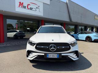 MERCEDES-BENZ GLC 220 usata, con Airbag