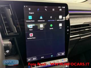RENAULT Austral usata, con Park Distance Control