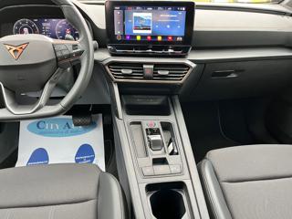 CUPRA Formentor usata, con Immobilizzatore elettronico