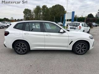 BMW X3 usata, con Chiusura centralizzata