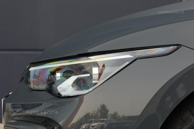 VOLKSWAGEN Golf usata, con Volante in pelle