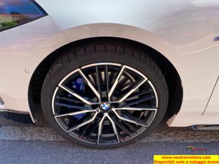 BMW M135 usata, con Fendinebbia