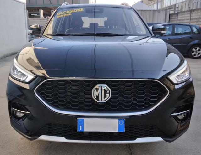 MG ZS usata, con Airbag