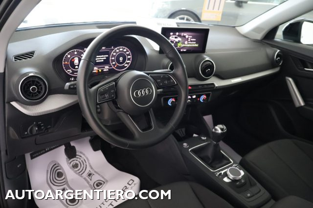 AUDI Q2 usata, con Alzacristalli elettrici