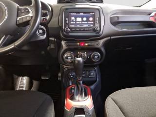 JEEP Renegade usata, con Fendinebbia