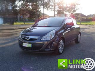 OPEL Corsa usata 24