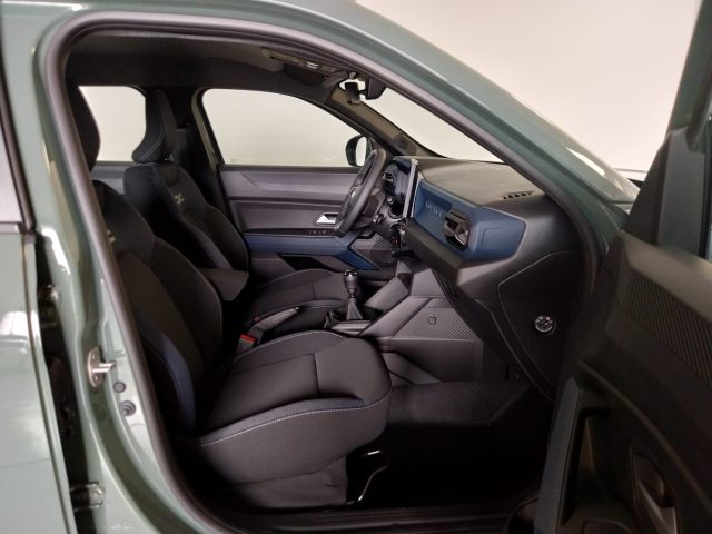 DACIA Duster usata, con MP3
