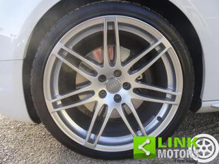 AUDI S5 usata, con Lettore CD