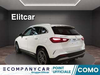 MERCEDES-BENZ GLA 200 usata, con Autoradio