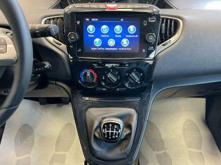 LANCIA Ypsilon usata, con Sistema di navigazione