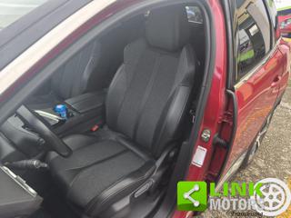 PEUGEOT 3008 usata, con Filtro antiparticolato