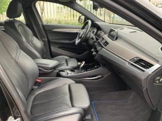 BMW X2 usata, con Controllo trazione