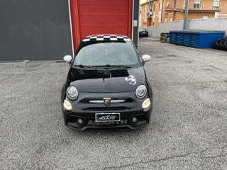 ABARTH 595 usata, con Airbag Passeggero