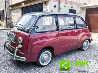 FIAT 600 usata 16