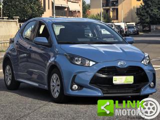 TOYOTA Yaris usata, con Chiusura centralizzata