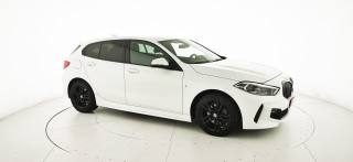 BMW 118 usata 59