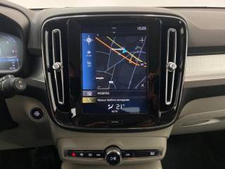 VOLVO XC40 usata, con Climatizzatore