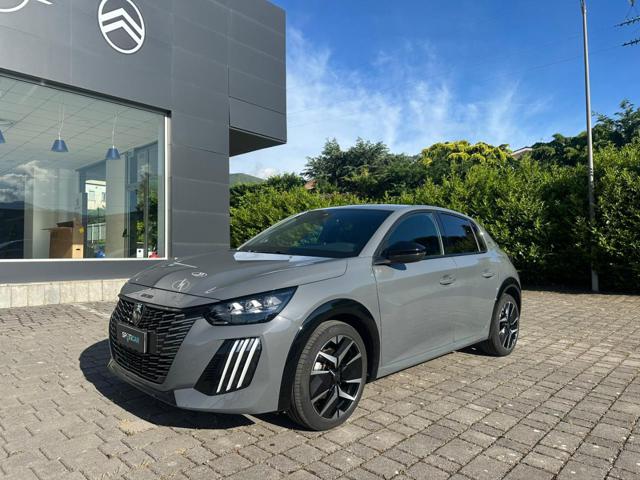 PEUGEOT 208 usata, con Chiusura centralizzata