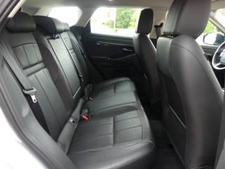LAND ROVER Range Rover Evoque usata, con Servosterzo