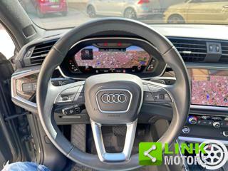 AUDI Q3 usata, con Controllo trazione