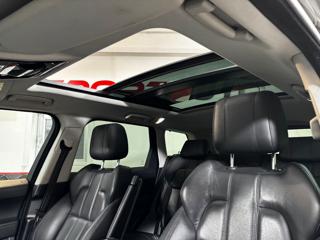 LAND ROVER Range Rover Sport usata, con Controllo trazione