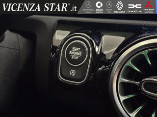 MERCEDES-BENZ CLA 200 usata, con Cruise Control