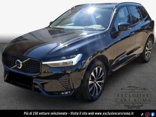 VOLVO XC60 B5 AWD Plus Dark