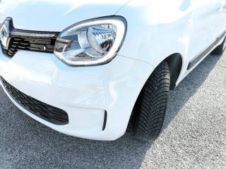 RENAULT Twingo usata 14