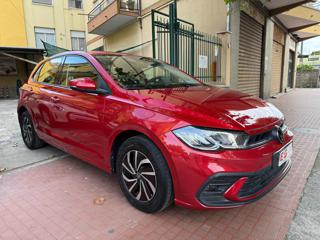 VOLKSWAGEN Polo usata, con Airbag