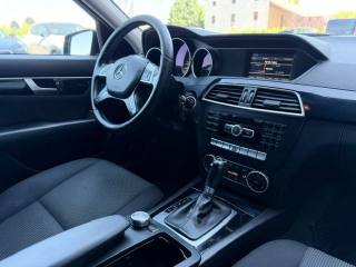 MERCEDES-BENZ C 220 usata, con Climatizzatore