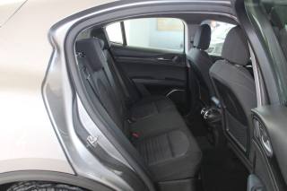 ALFA ROMEO Stelvio usata, con Chiusura centralizzata