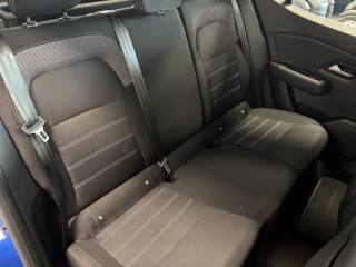 DACIA Sandero usata, con Cruise Control