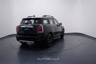 MINI Countryman usata, con Boardcomputer